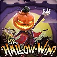 Mr Hallow-Win