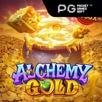 Alchemy Gold