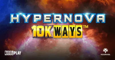 Hypernova 10k Ways